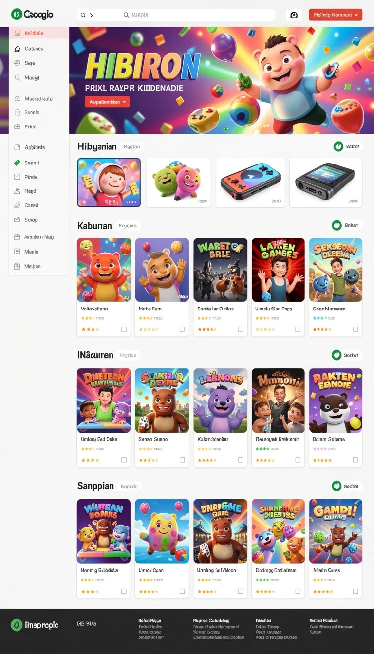 Aplikasi jnetoto Resmi dan Terpercaya di Android