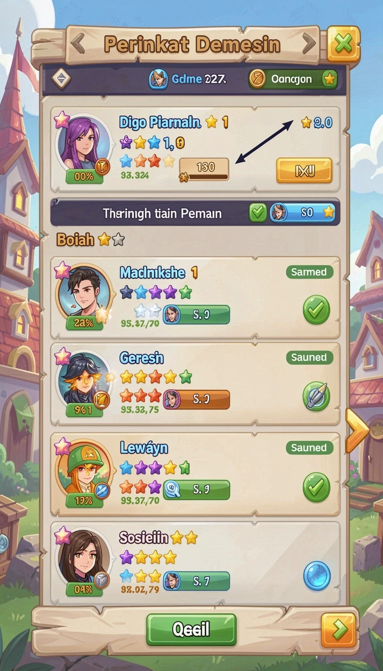 Aplikasi surga19 Resmi dan Terpercaya di Android 3