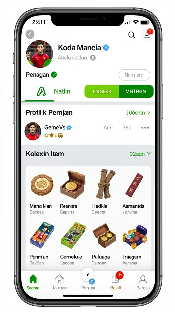 Aplikasi imbajp Resmi: Download dan Instalasi 3