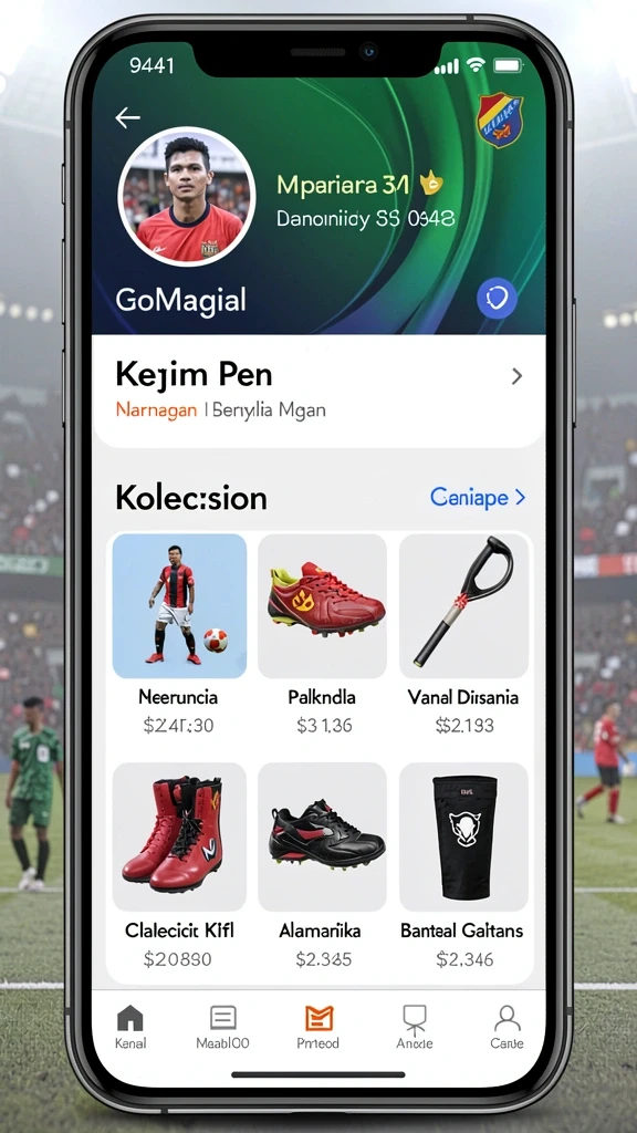 jamin777 Terbaru: Download APK Resmi dan Aman