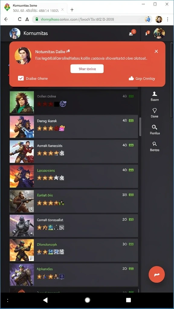 Aplikasi indo178 Resmi: Download dan Instalasi 3